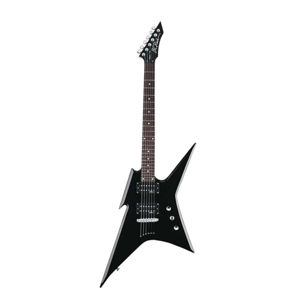 One ironbird bc rich What the